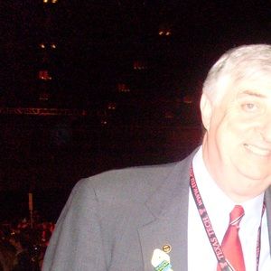 Meet your Posher, Craig